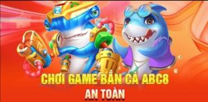 Bắn Cá ABC8