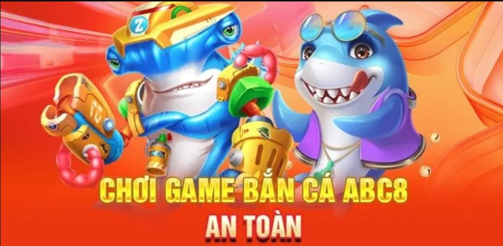 Bắn Cá ABC8