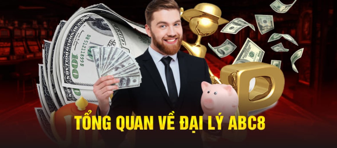 Các lợi ích nổi bật khi trở thành Đại lý ABC8