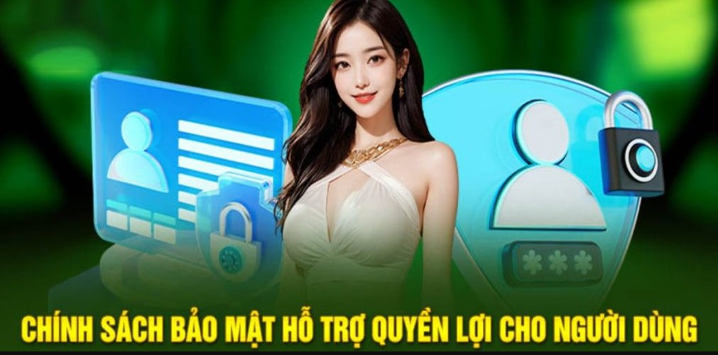 Các quy định mới nhất trong chính sách bảo mật ABC8