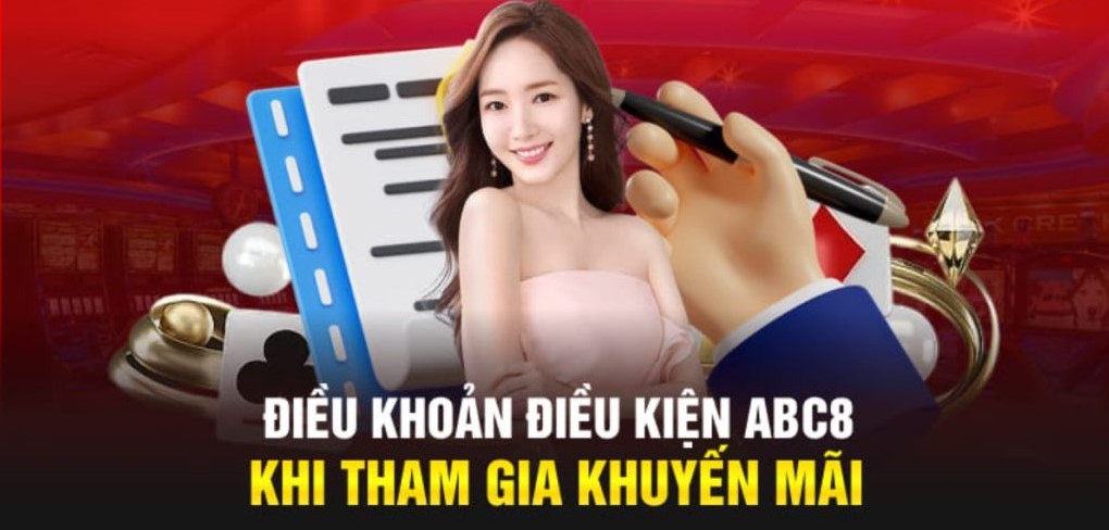 Cam kết từ ABC8 đối với mọi hội viên