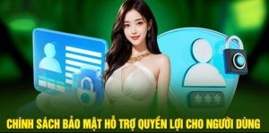 Chính Sách Bảo Mật
