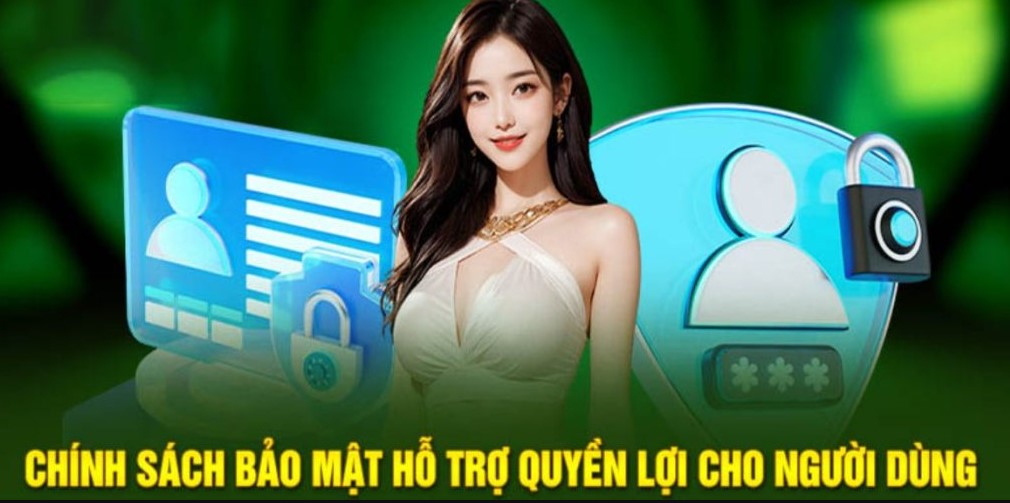 Chính Sách Bảo Mật