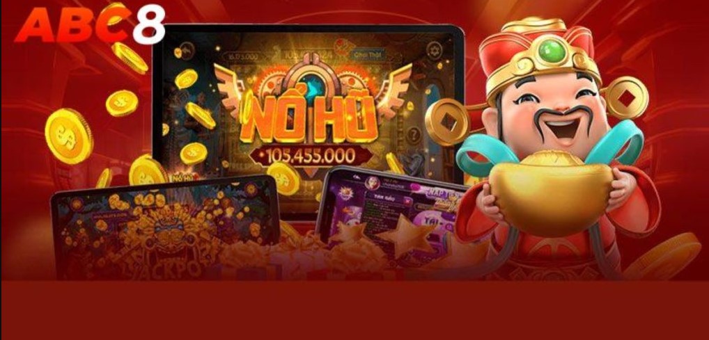 Cập nhật cơ bản về nổ hũ ABC8
