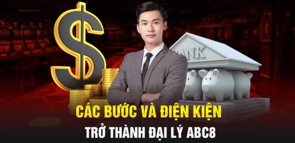 Đại Lý ABC8