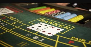 Đánh giá các ưu điểm của sảnh baccarat ABC8