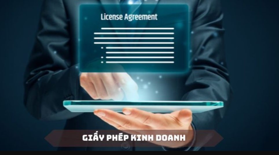 Giấy Phép Kinh Doanh ABC8