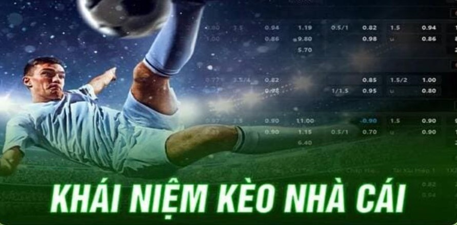 Giới thiệu 3 loại kèo nhà cái dễ chơi và phổ biến nhất 2025