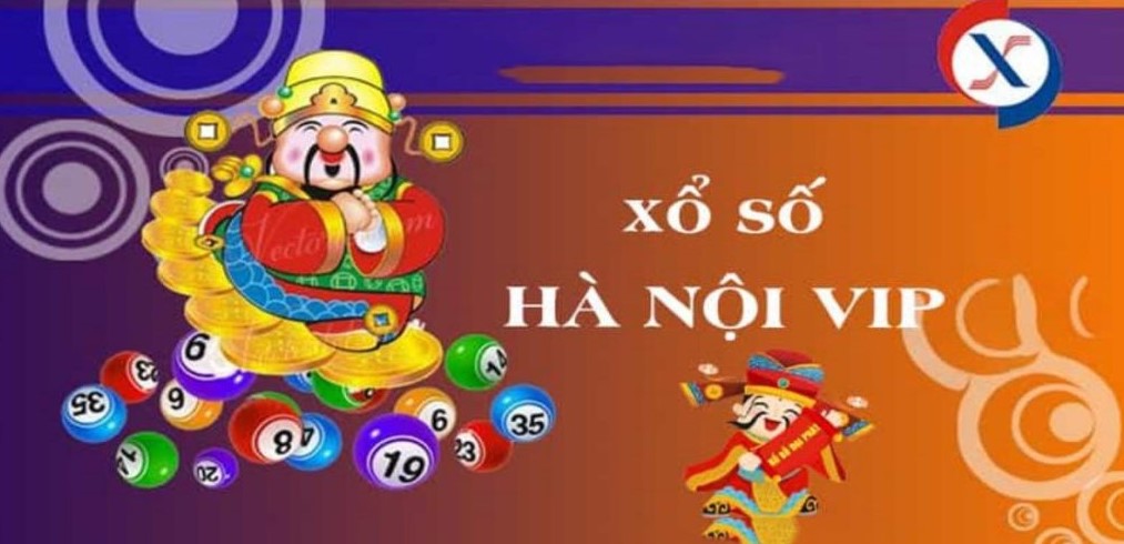 Giới thiệu hình thức giải trí xổ số Hà Nội Vip