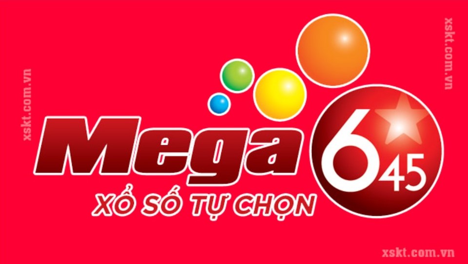 Giới thiệu thông tin sơ lược về loại hình xổ số Mega 6/45