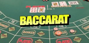 Giới thiệu về sảnh baccarat ABC8 đang rất hot