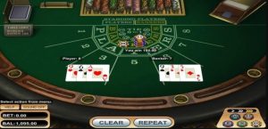 Một số kinh nghiệm khi tham gia chơi Baccarat ABC8