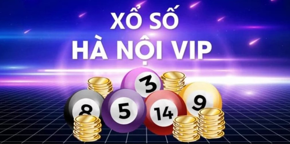 Những thông tin quan trọng xổ số Hà Nội Vip bạn cần nắm