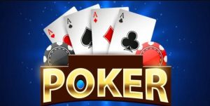 Poker ABC8