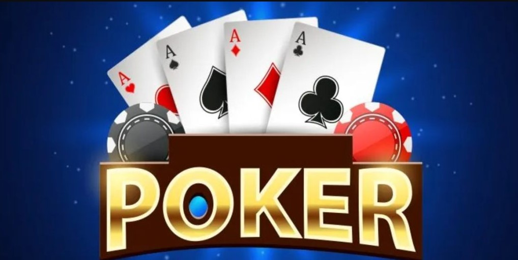 Poker ABC8
