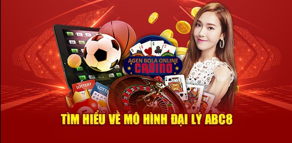 Quy trình đăng ký Đại lý ABC8