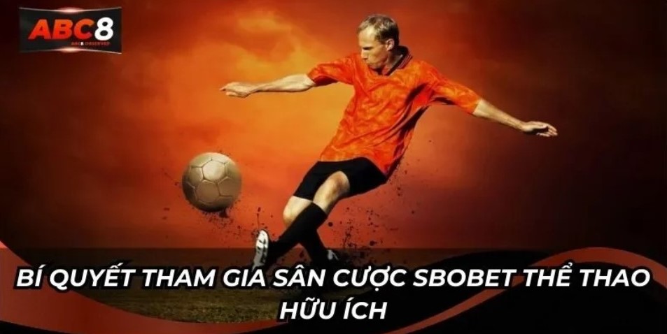 SBOBET ABC8