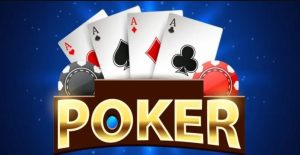 Thông tin cơ bản về game bài Poker ABC8
