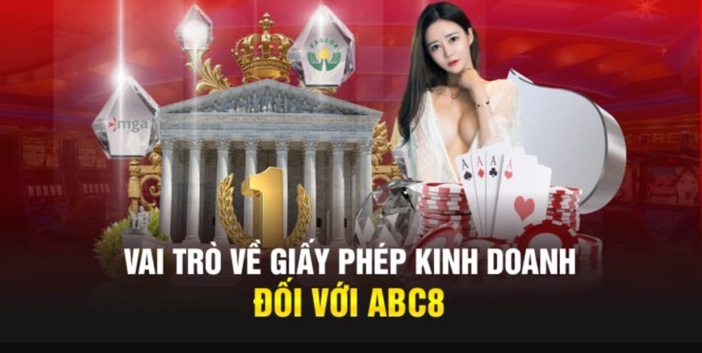 Tiêu chuẩn nghiêm ngặt để đạt giấy phép kinh doanh