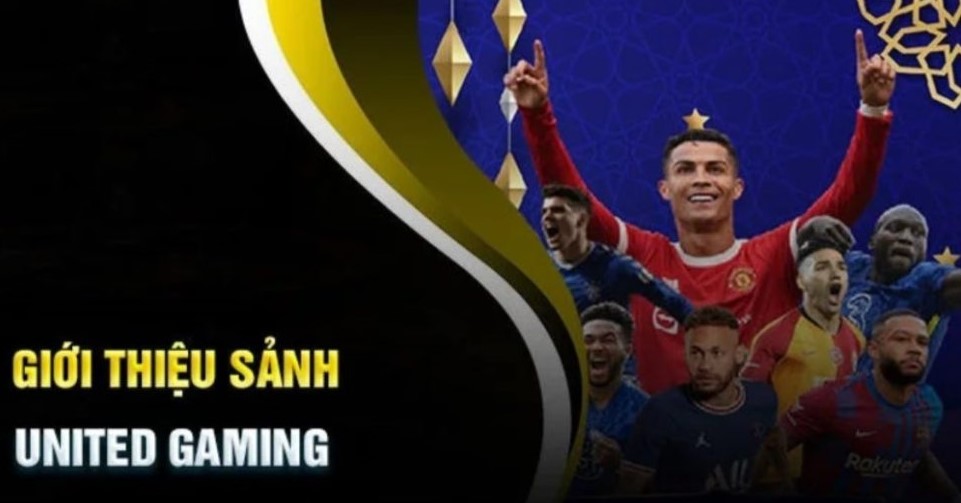 United Gaming ABC8