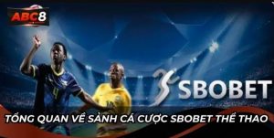 Ưu điểm nổi bật của sảnh Saba Sports ABC8 bạn nên biết