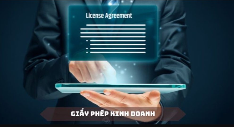 Vì sao giấy phép kinh doanh đóng vai trò quan trọng với ABC8?
