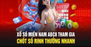 Xổ Số Miền Nam