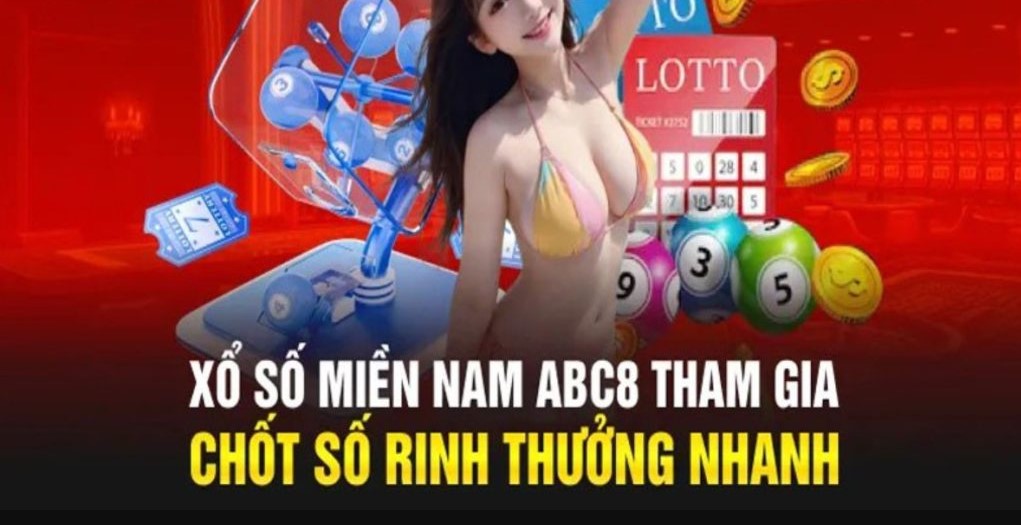 Xổ Số Miền Nam