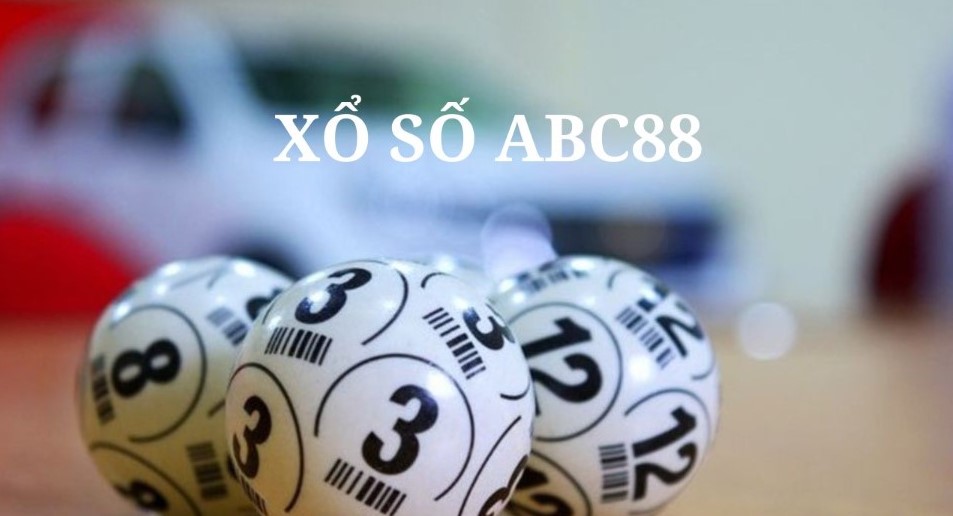 Xổ Số Miền Trung ABC8