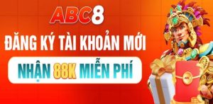 Chương trình khuyến mãi ABC8 nhằm mục đích gì?