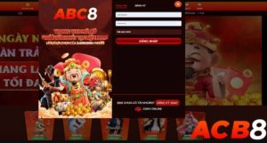 Có thể đăng nhập ABC8 trên nhiều thiết bị không?