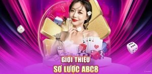 Giới thiệu ABC8 và những ưu điểm vượt trội