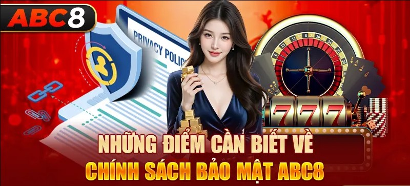 Hệ Thống Bảo Mật Tại Abc8 Có An Toàn Không?