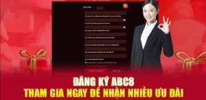 Hướng dẫn thao tác đăng ký ABC8 cho người mới
