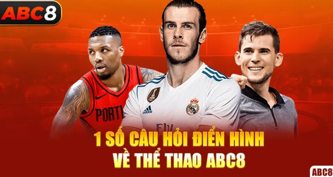 Khái quát về Thể thao ABC8