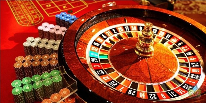 Live Casino Đẳng Cấp